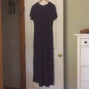 LuLaRoe Maria Dress